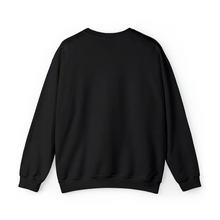 Charger l'image dans la galerie, Crewneck Noir "Je suis qui pour juger?"