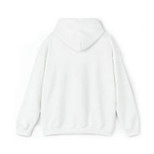 Charger l'image dans la galerie, Hoodie Blanc "Je suis qui pour juger?"