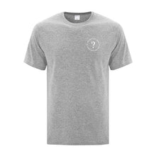 Charger l'image dans la galerie, MÉGA-VENTE T-shirt Logo Rond