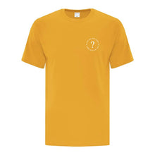 Charger l'image dans la galerie, MÉGA-VENTE T-shirt Logo Rond