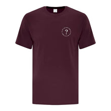 Charger l'image dans la galerie, MÉGA-VENTE T-shirt Logo Rond