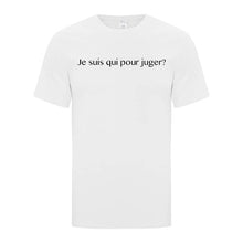 Charger l'image dans la galerie, T-Shirt Original Blanc