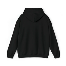 Charger l'image dans la galerie, Hoodie Noir "Je suis qui pour juger?"
