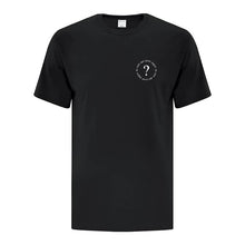 Charger l'image dans la galerie, MÉGA-VENTE T-shirt Logo Rond
