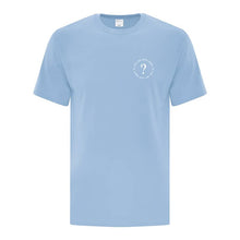 Charger l'image dans la galerie, MÉGA-VENTE T-shirt Logo Rond
