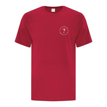 Charger l'image dans la galerie, MÉGA-VENTE T-shirt Logo Rond
