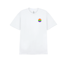 Charger l'image dans la galerie, T-shirt Blanc JSQPJ? X LGBTQ+
